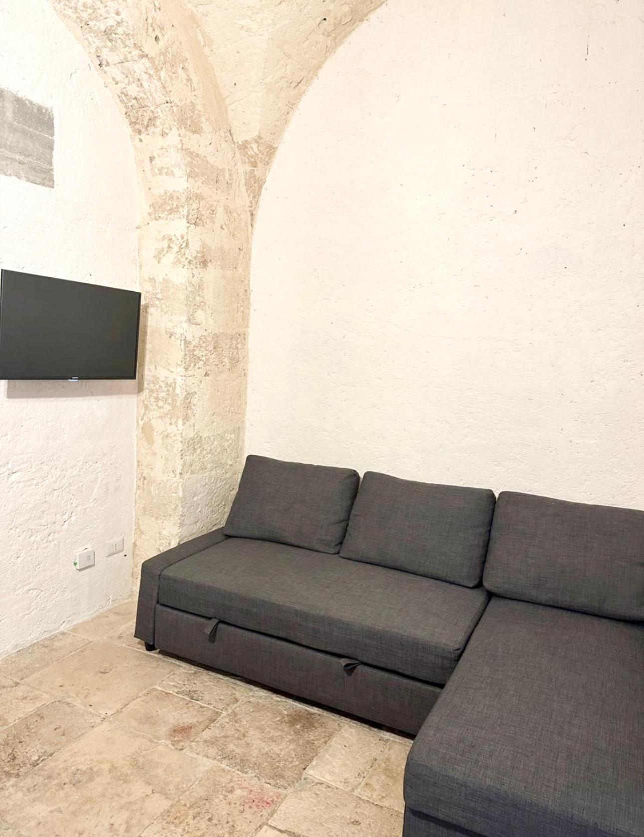 Apartamento Dante'S Patio Bari Exterior foto